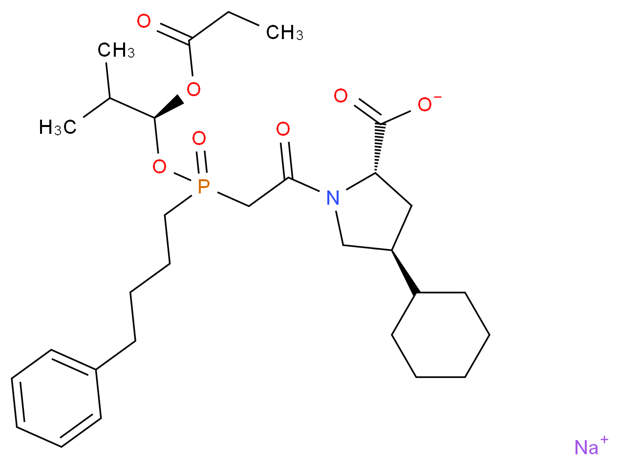 CAS_88889-14-9 molecular structure