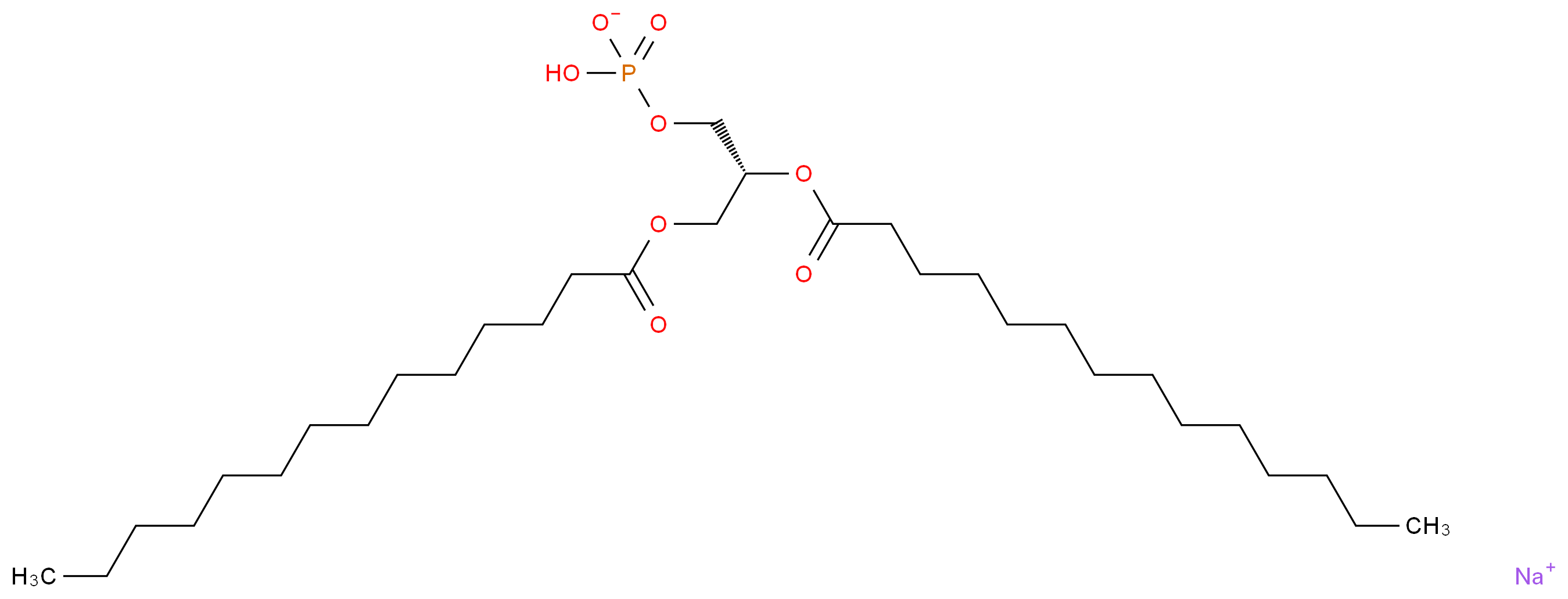 CAS_80724-31-8 molecular structure