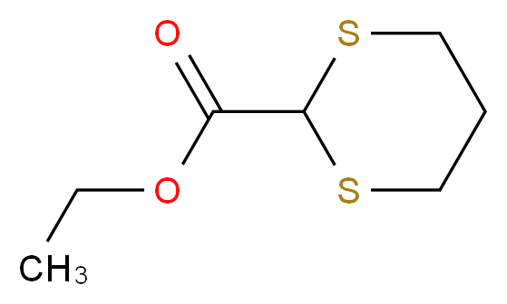 CAS_20462-00-4 molecular structure