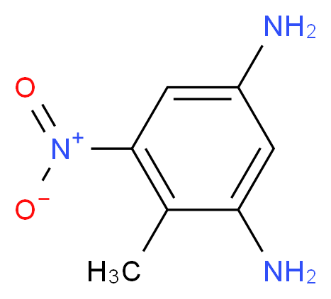 CAS_6629-29-4 molecular structure