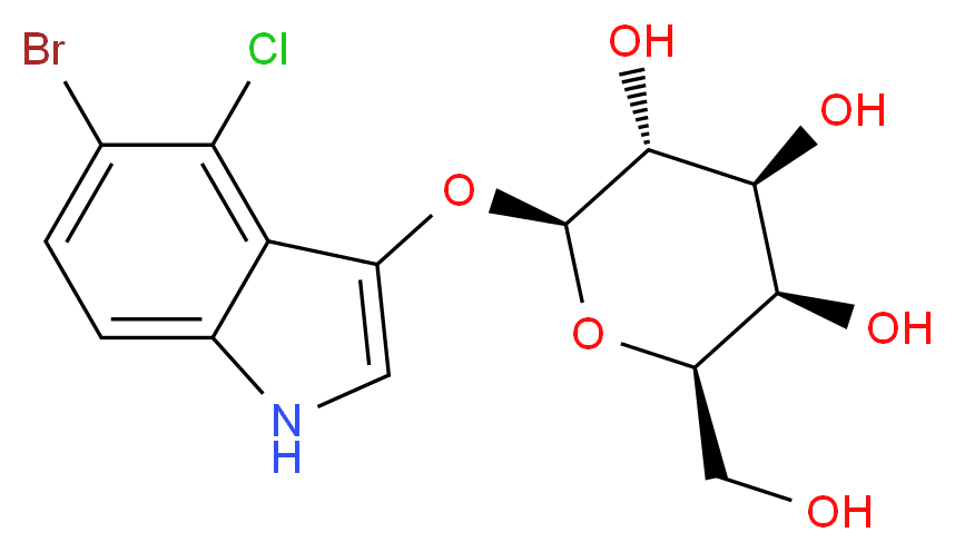 CAS_7240-90-6 molecular structure