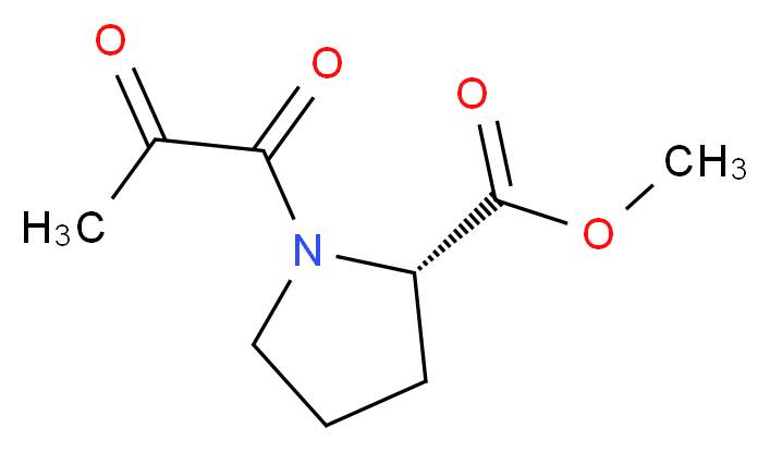CAS_52060-75-0 molecular structure