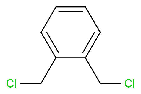 α,α′-Dichloro-o-xylene_Molecular_structure_CAS_612-12-4)