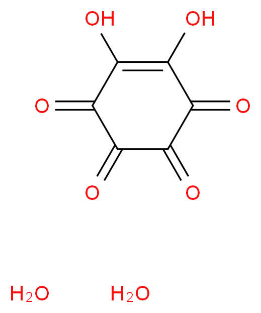 CAS_118-76-3 molecular structure