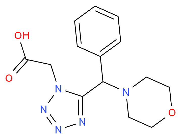 CAS_915922-69-9 molecular structure