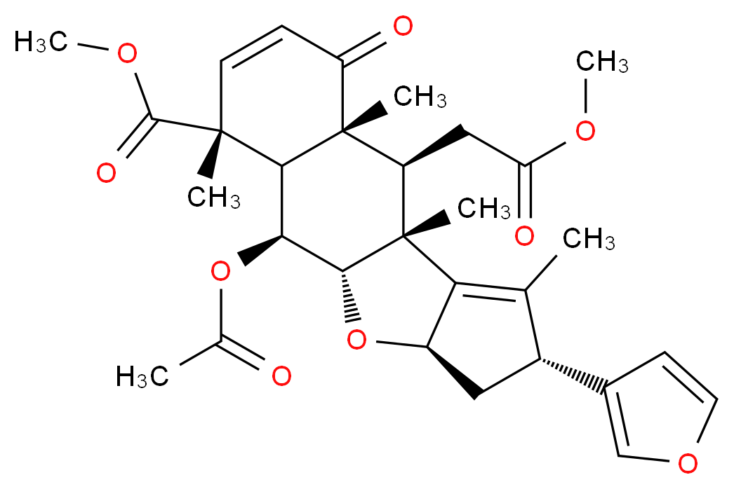 CAS_5945-86-8 molecular structure