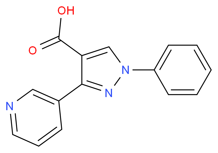 CAS_372107-42-1 molecular structure