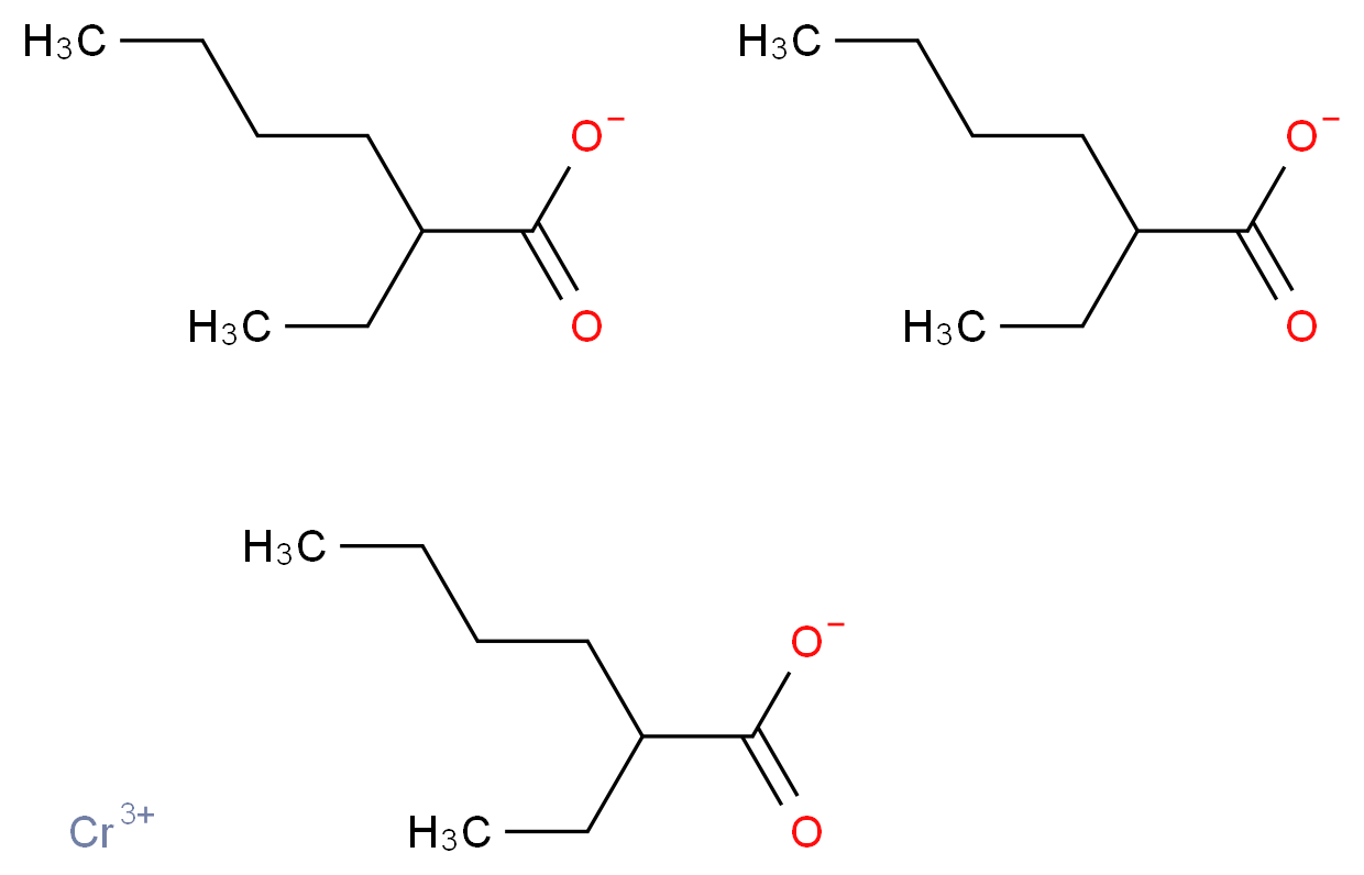 CAS_3444-17-5 molecular structure