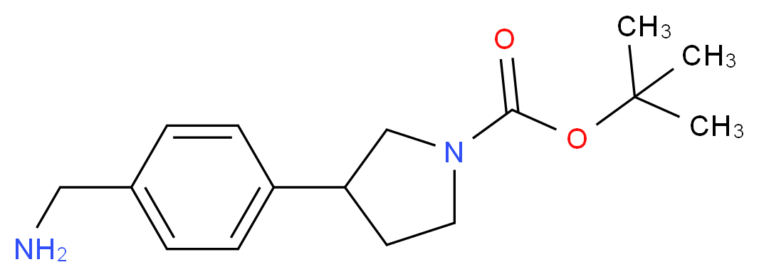 CAS_885270-22-4 molecular structure