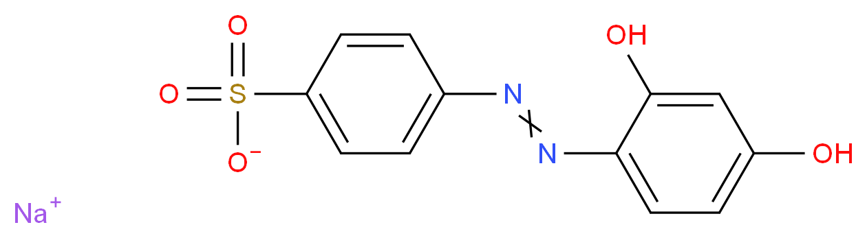 Tropaeolin O_Molecular_structure_CAS_)