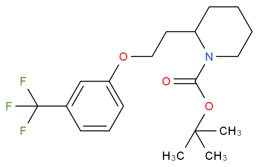 CAS_1261940-28-6 molecular structure