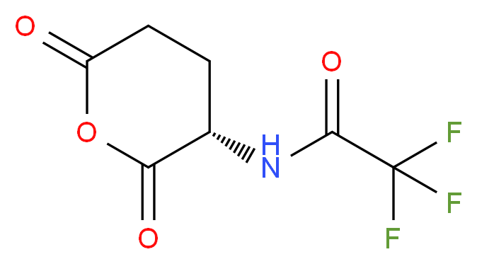 CAS_1535-57-5 molecular structure