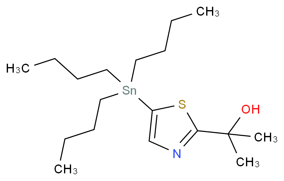 CAS_1245816-17-4 molecular structure