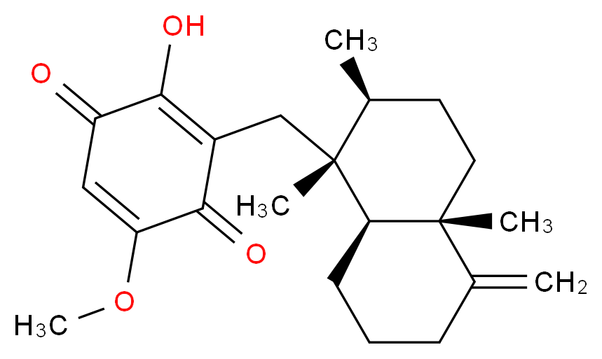 CAS_71678-03-0 molecular structure