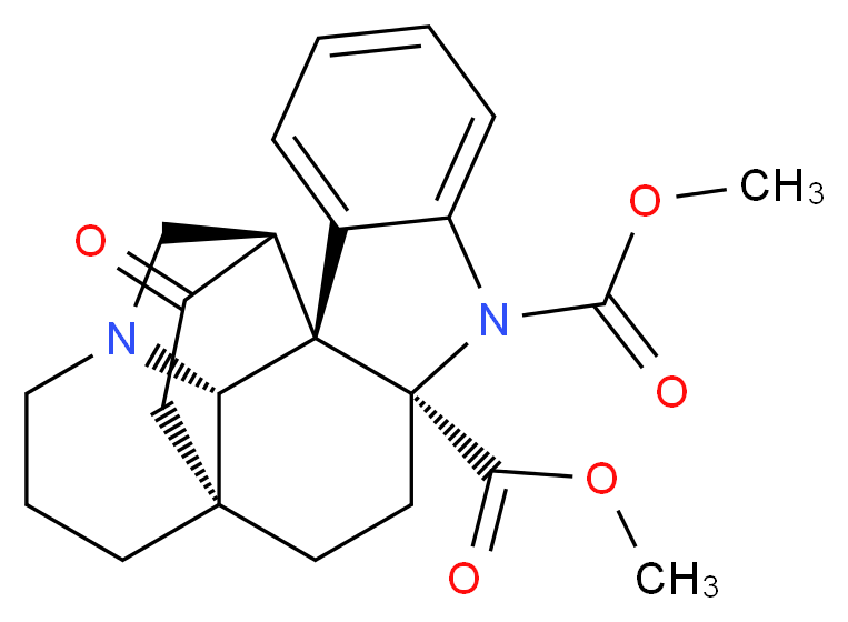CAS_14050-92-1 molecular structure