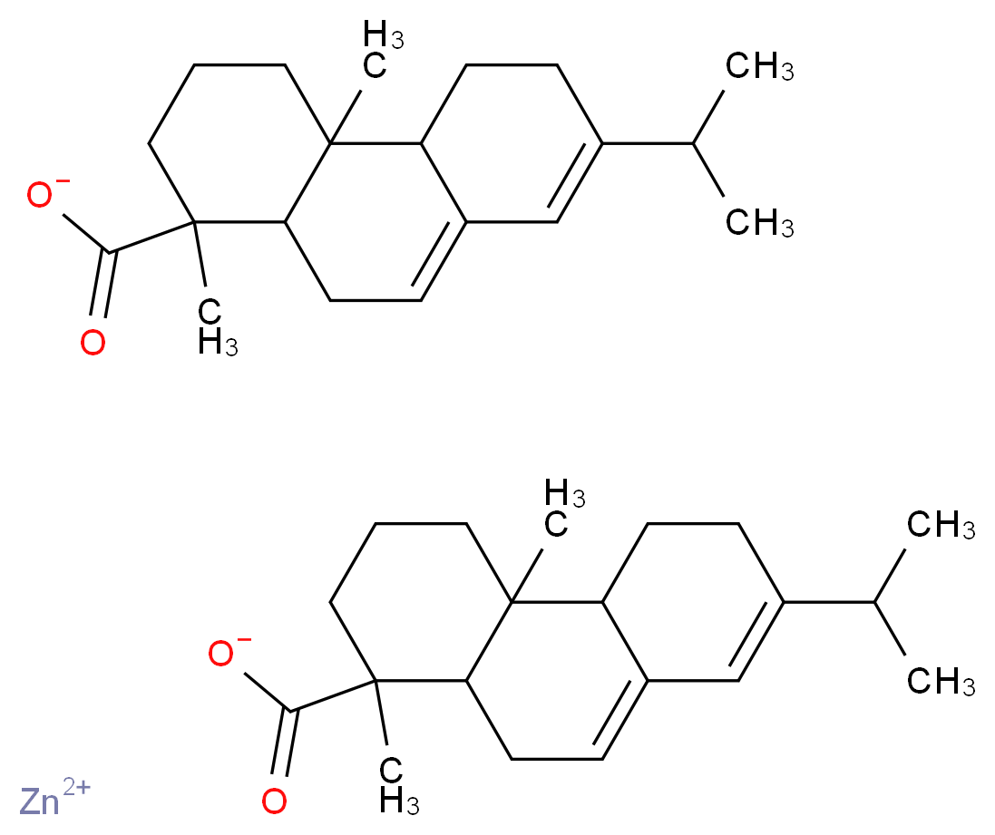CAS_9010-69-9 molecular structure