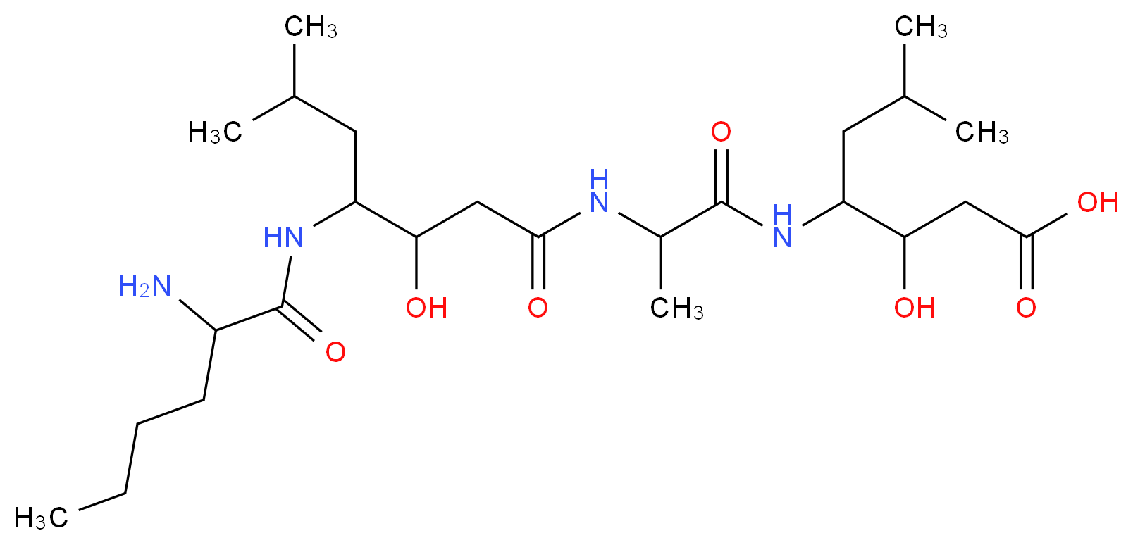 CAS_115388-99-3 molecular structure