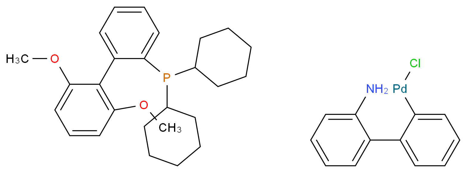 CAS_1375325-64-6 molecular structure