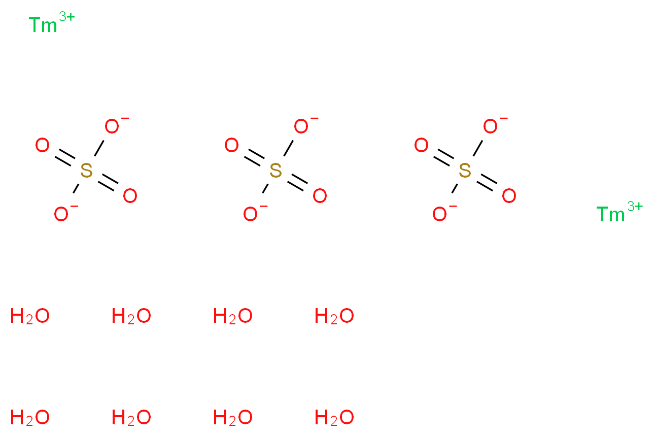 CAS_13778-40-0 molecular structure