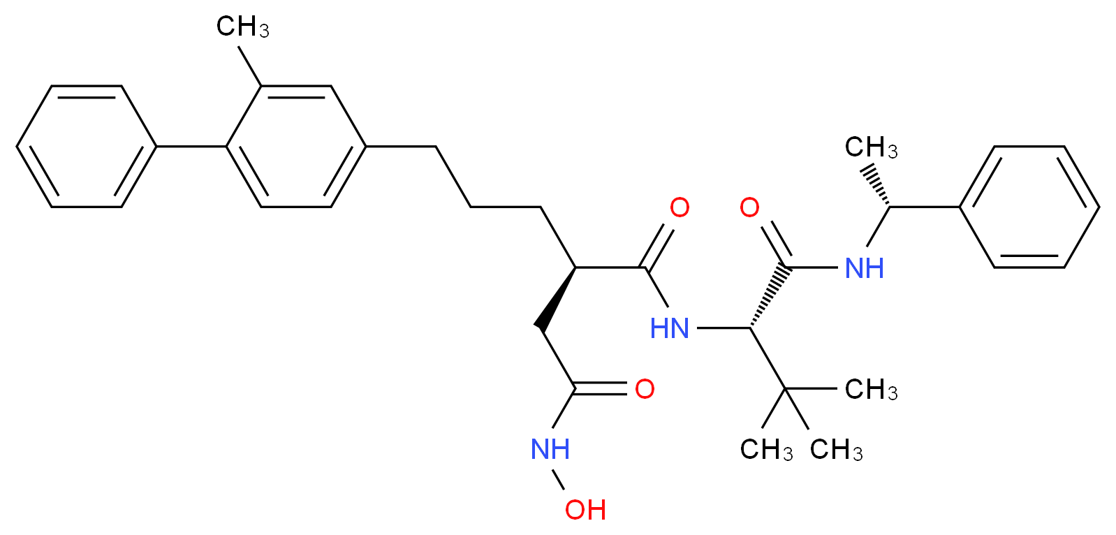 CAS_230961-08-7 molecular structure