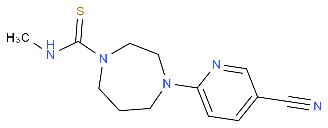 CAS_519056-55-4 molecular structure