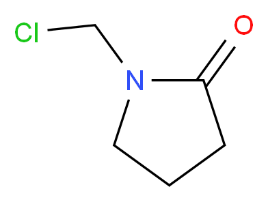 CAS_31282-95-8 molecular structure