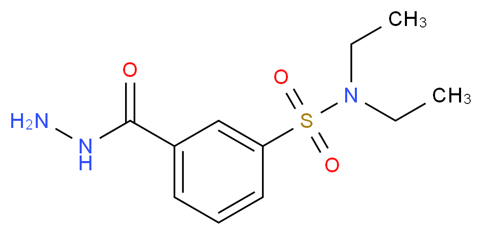 CAS_96134-80-4 molecular structure