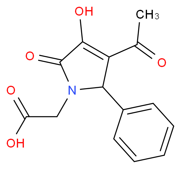 CAS_220128-11-0 molecular structure