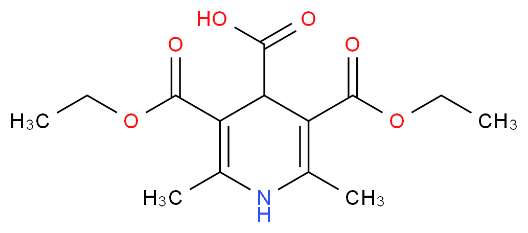 CAS_19350-66-4 molecular structure