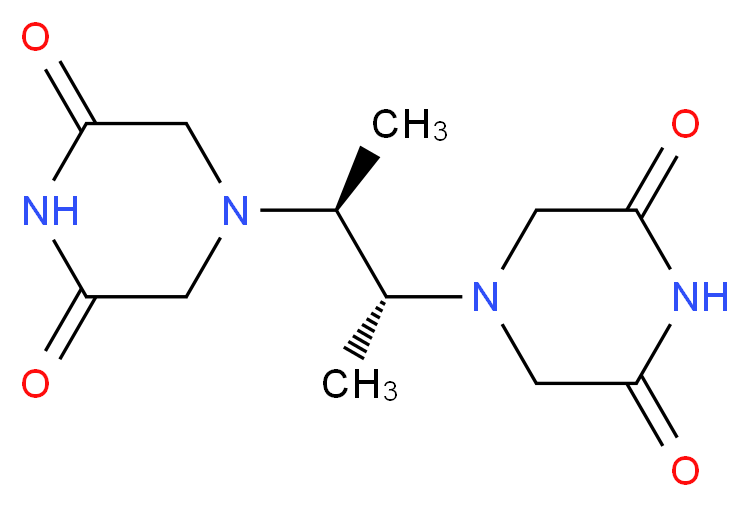 CAS_21416-88-6 molecular structure
