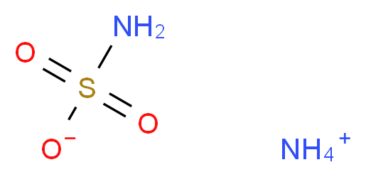 CAS_7773-06-0 molecular structure