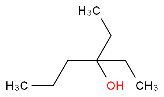 CAS_597-76-2 molecular structure