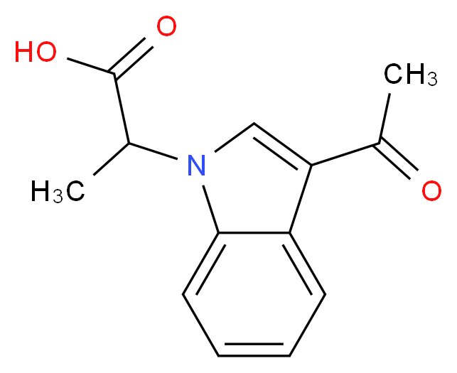 CAS_869947-43-3 molecular structure
