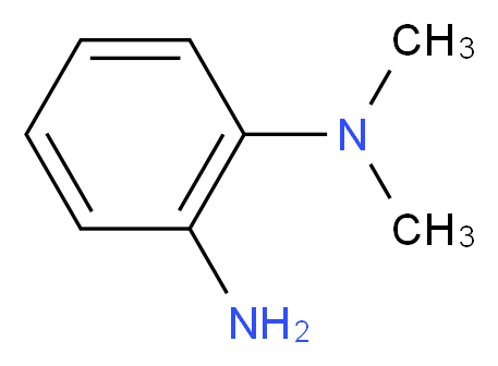 N~1~,N~1~-dimethyl-1,2-benzenediamine_Molecular_structure_CAS_2836-03-5)