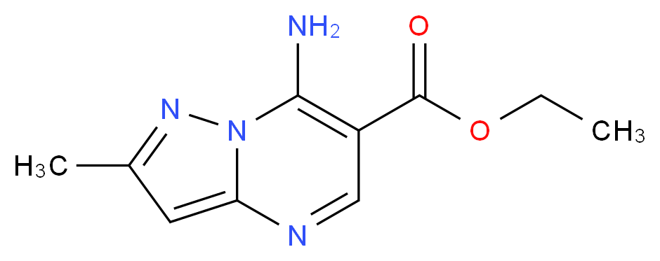 CAS_2627-58-9 molecular structure