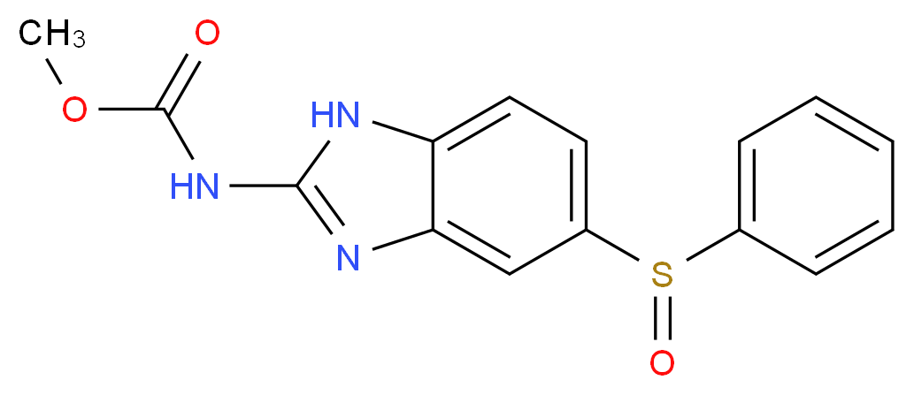 Oxfendazole_Molecular_structure_CAS_53716-50-0)