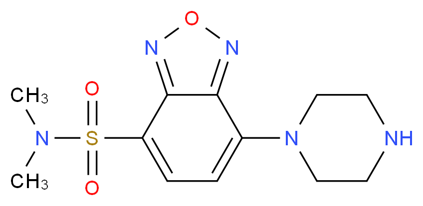 CAS_139332-64-2 molecular structure