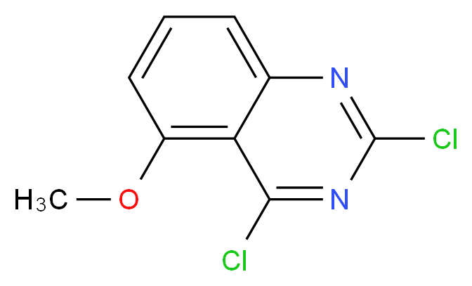 2,4-DICHLORO-5-METHOXYQUINAZOLINE_Molecular_structure_CAS_61948-59-2)