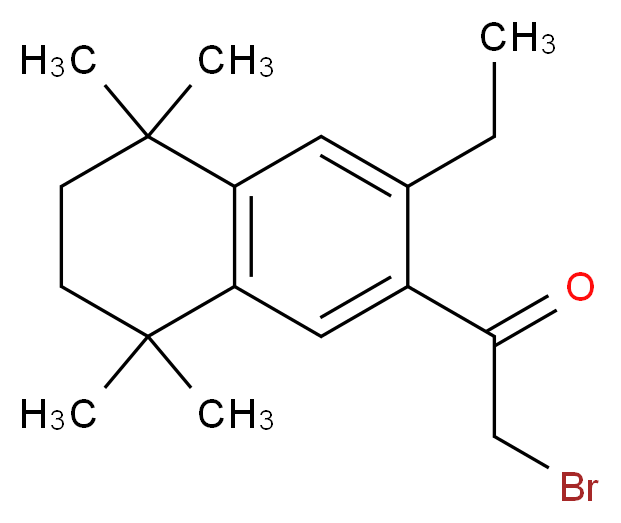CAS_175136-57-9 molecular structure