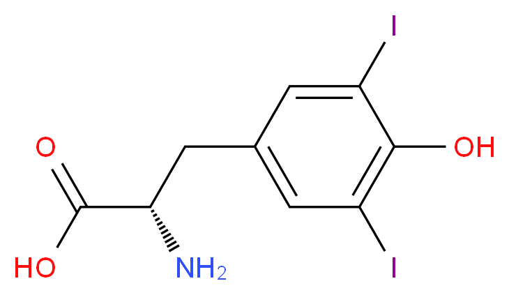 CAS_300-39-0 molecular structure
