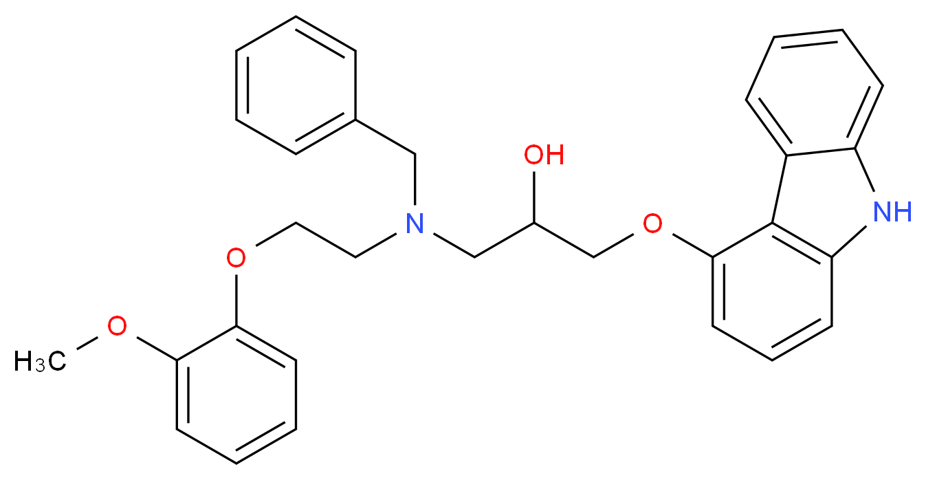 CAS_72955-94-3 molecular structure