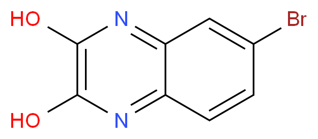 CAS_1910-90-3 molecular structure