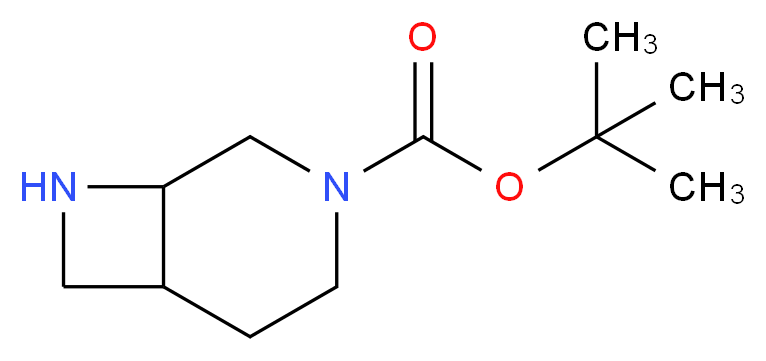CAS_928754-14-7 molecular structure