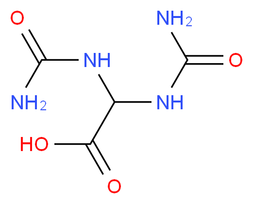CAS_99-16-1 molecular structure