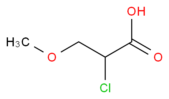 CAS_2544-05-0 molecular structure