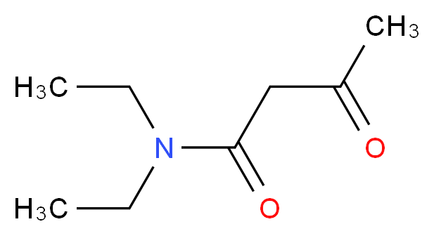 CAS_2235-46-3 molecular structure