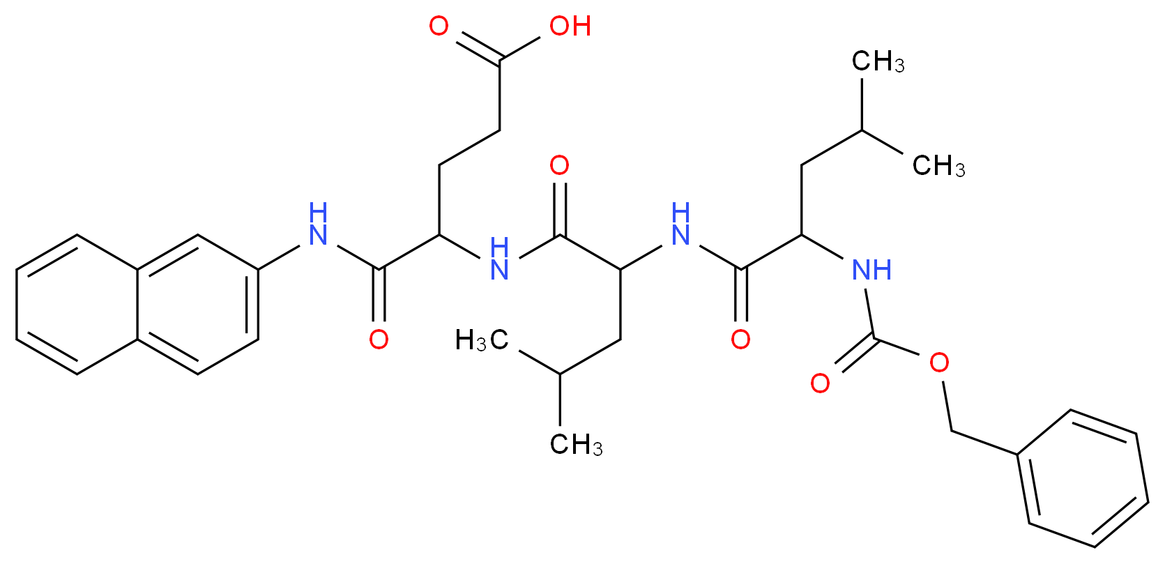 CAS_75873-85-7 molecular structure