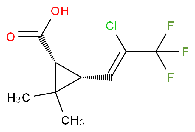 CAS_72748-35-7 molecular structure