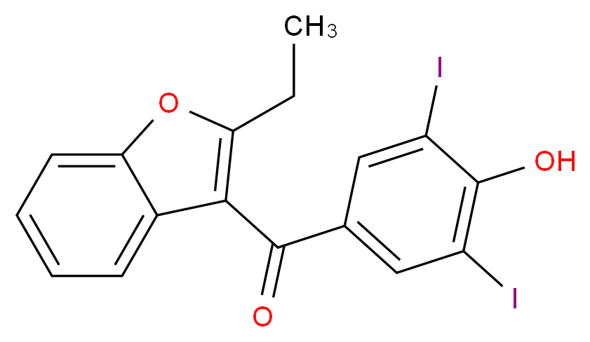 CAS_68-90-6 molecular structure
