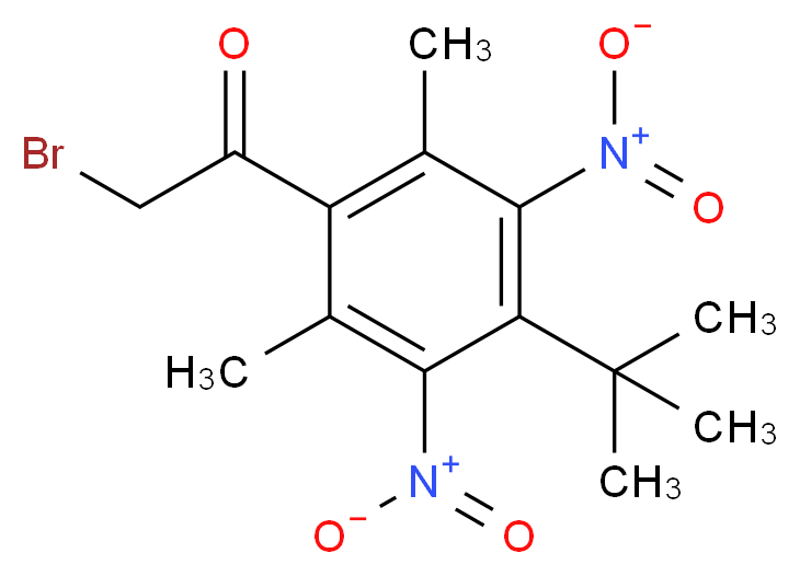 CAS_175136-56-8 molecular structure